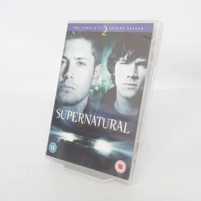 TV-serie från Warner Bros