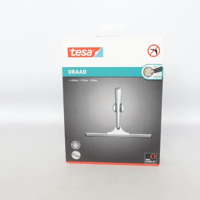 Bathroom fixtures (Draad) from Tesa