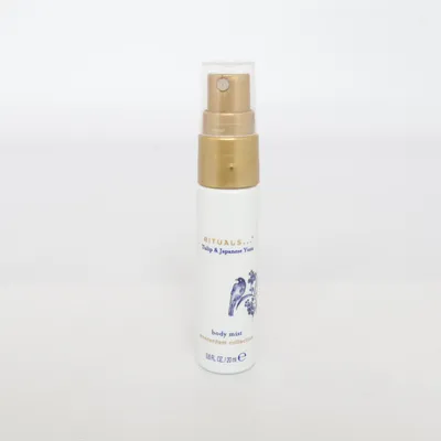 Body mist fra Rituals