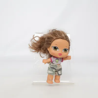 Doll (Bratz) from MGA