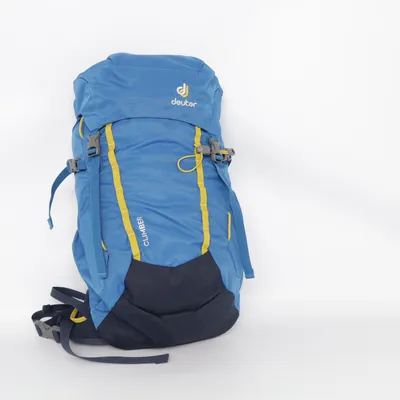 Sac à dos (Climber) de Deuter