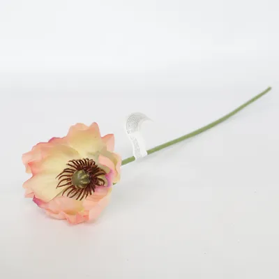 Konstgjord växt (Rosa, Grön) från IKEA