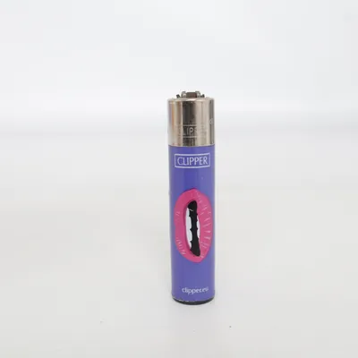 Lighter (Blå) fra Clipper