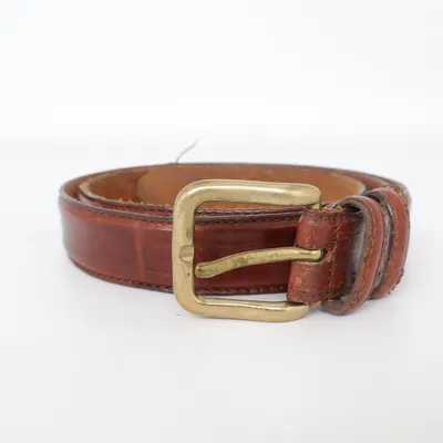 Bälte (Extracted product information) från Saddlebred