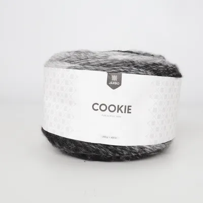 Fil (Cookie) de Järbo Acrylique