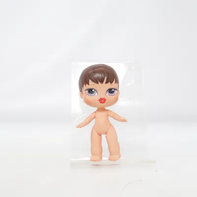 Pop (Bruin, Rood) van Bratz