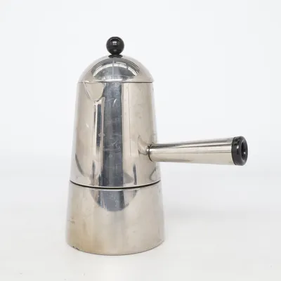 Percolator (Carmencita) from Lavazza