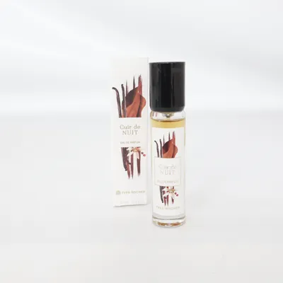 Eau de Parfum (Cuir De Nuit) von Yves Rocher