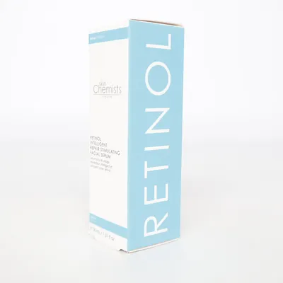 Serum fra Skin Chemists London