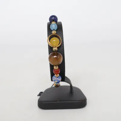 Armband (Meerkleurig) Onbekend materiaal