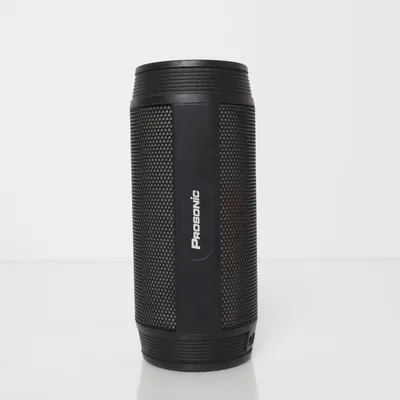 Bluetooth speaker (Zwart) van Prosonic