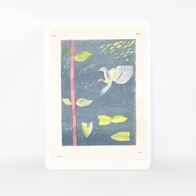 Tableau de Handmade