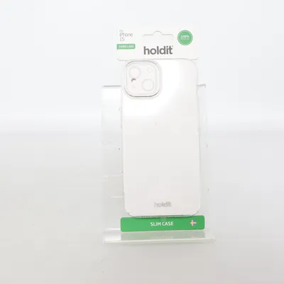 Handyhülle (Slim Case) von Holdit