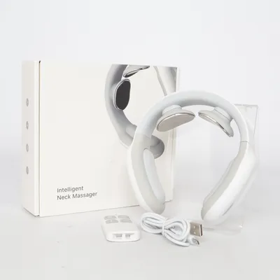 Massage machine (Wit)