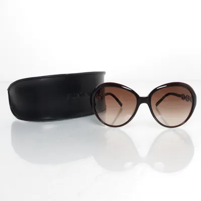 Solglasögon (Brun, Guldfärgad) från Furla