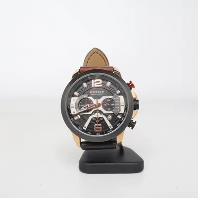 Montre (8329) de Curren