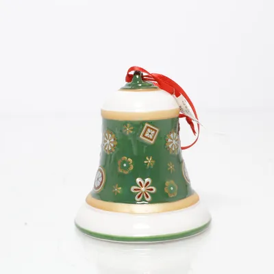 Handbel (Meerkleurig) van Villeroy & Boch