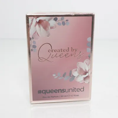 Eau de Parfum (Created by Queens ) från Life Style Perfumes