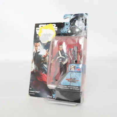 Leksaksfigur (B7276/B7072) från Hasbro