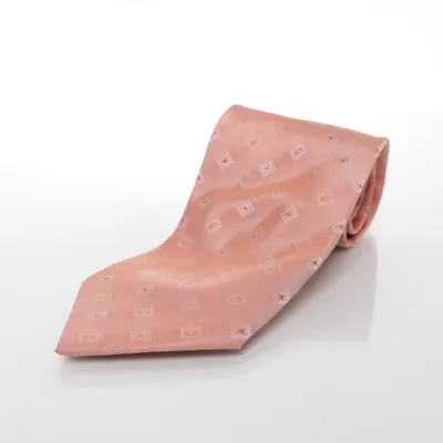 Stropdas (Roze) van Canda C&A