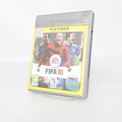 TV-spel från Playstation