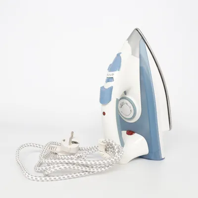 IJzer (Wit, Blauw) van SilverCrest