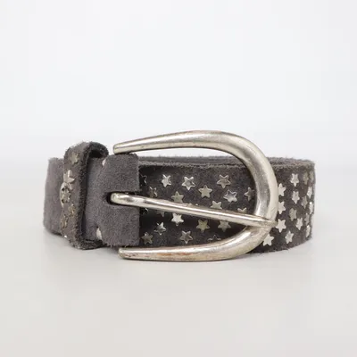 Ceinture (Gris) de B. Belt