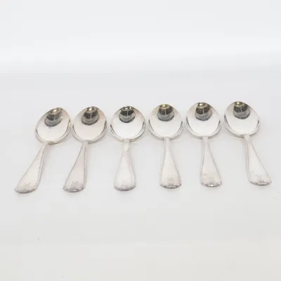 Sked (Silverfärgad) från Prima Ns Alp