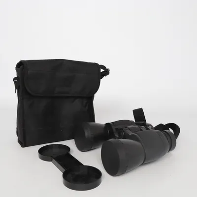 Binoculars (Black)