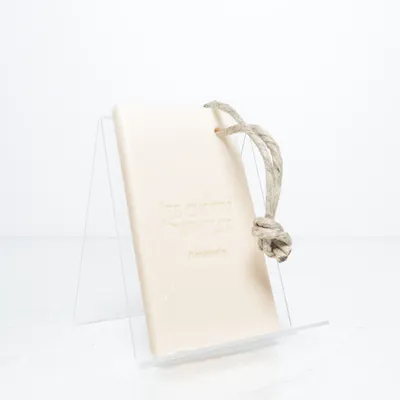 Fast tvål från Savon