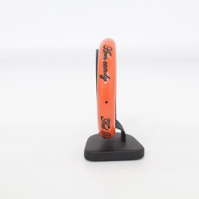 Armlet (Orange) from Ted Baker Plastic