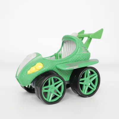 Voiture jouet (Vert) de Just Play