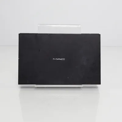 Sminkförvaring (Svart) från MAC