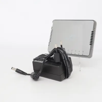 Netwerkschakelaar (Gigabit Switch 5) van 3Com