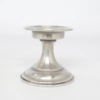 Ljusstake (Silverfärgad) från Svenskt Tenn