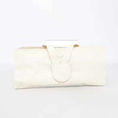 Sminkborste (Beige)