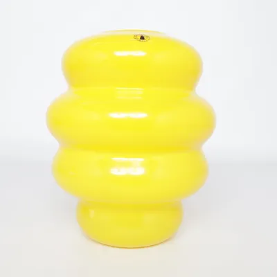 Vase (Yellow) from IKEA