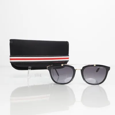 Solglasögon (Guldfärgad) från Carrera