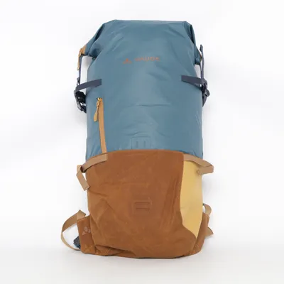Ryggsäck (Blå, Brun) från Vaude
