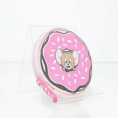 Purse (/) from Tom and Jerry