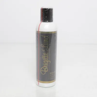 Shampoo van Brigitte Lund