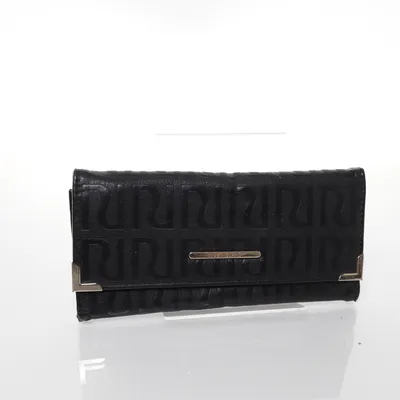 Portemonnee (Zwart) van River Island