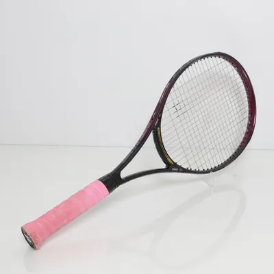 Padelracket (Svart, Rosa) från Prince