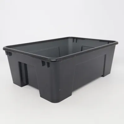 Storage box (Samla) from IKEA