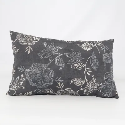 Cushion (Black, Beige)