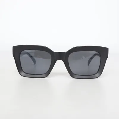 Sunglasses (Black) from Protection