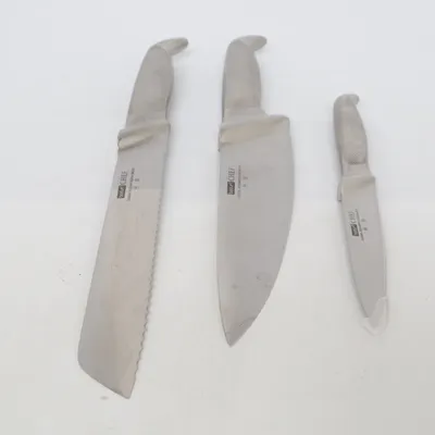 Knife set (Chef) from Bodum