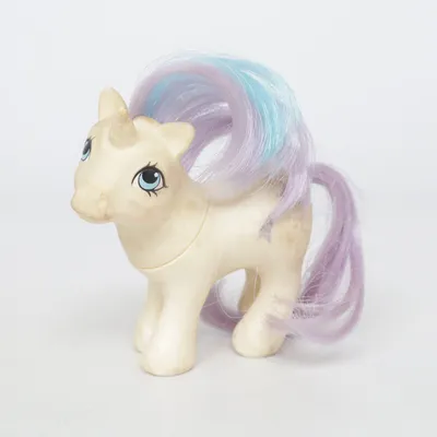 Toy animal (My Little Pony ) from Hasbro