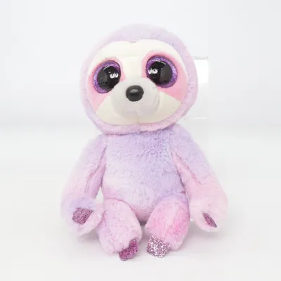 Zacht speeltje (Dreamy) van Beanie Boos Ty