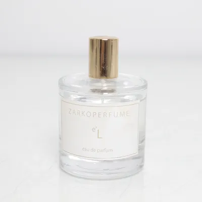 Eau de Parfum (e*L) van Zarkoperfume